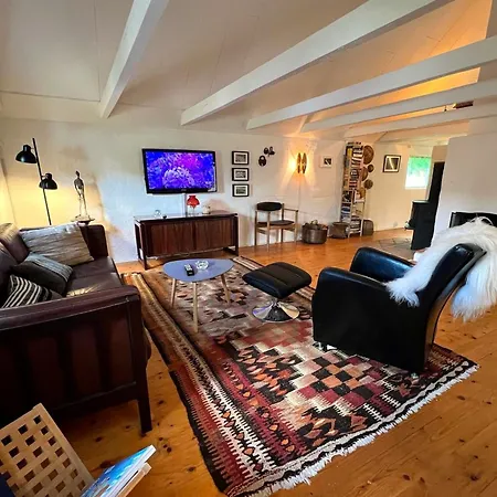 Nikolce - 600m From The Sea By Interhome Apartmán Fjerritslev